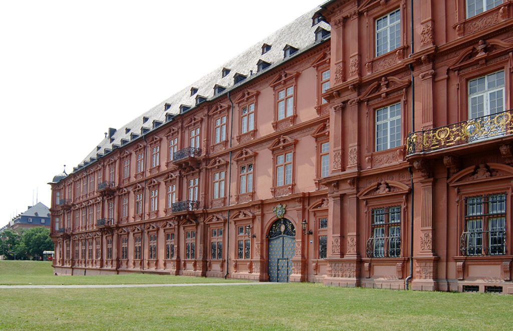 hotel alternative Mainz