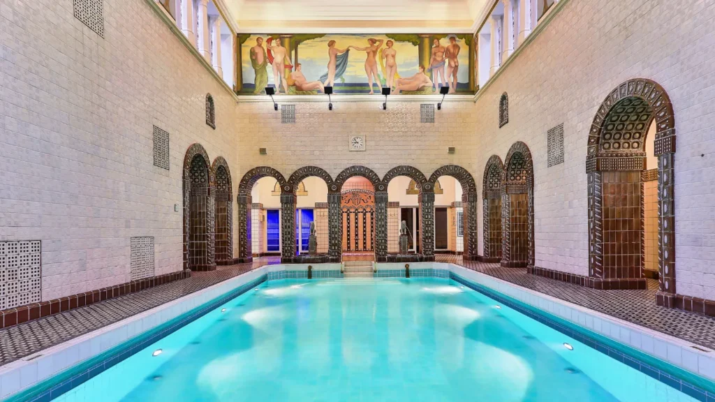 Hotel Alternative Wiesbaden