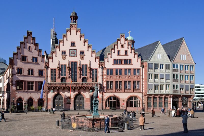 Serviced Apartments Wiesbaden 9